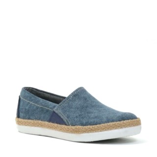 UGG Instapper blauw