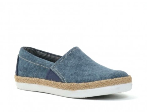 UGG Instapper blauw