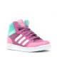 Adidas Sneaker fuchsia roze