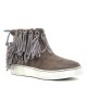 District 83 Shoes Laars taupe