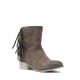 District 83 Shoes Laars taupe