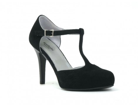 Nero Giardini Pump zwart