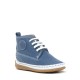 Bardossa Babyschoentjes jeans blauw