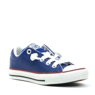 Converse Sneaker kobaltblauw