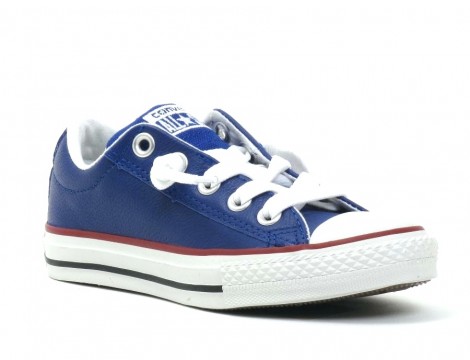 Converse Sneaker kobaltblauw