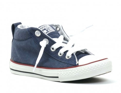 Converse Sneaker blauw