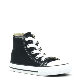 Converse Gymp zwart