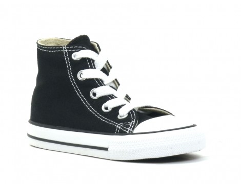 Converse Gymp zwart