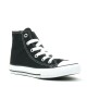 Converse Gymp zwart