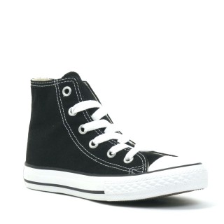 Converse Gymp zwart