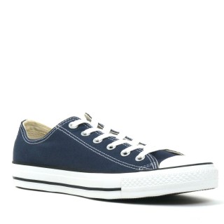 Converse Gymp blauw