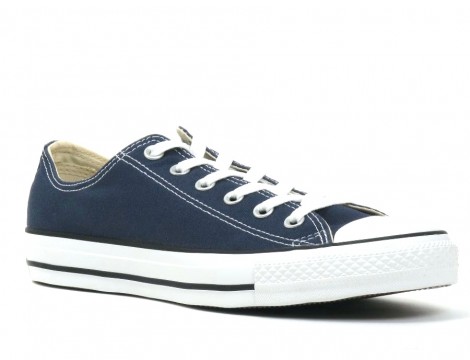 Converse Gymp blauw