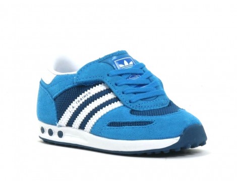 Adidas Sneaker turquoise