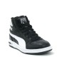 Puma Sneaker zwart