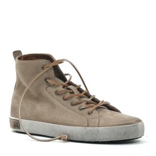 Blackstone Veterschoen beige