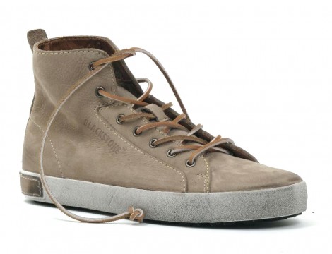 Blackstone Veterschoen beige