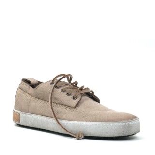 Blackstone Veterschoen beige