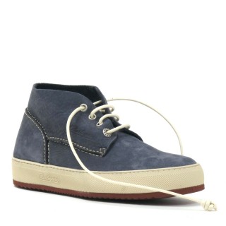 Barleycorn Veterschoen blauw