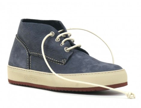 Barleycorn Veterschoen blauw