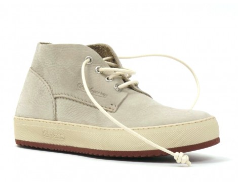 Barleycorn Veterschoen beige