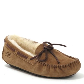 UGG Pantoffel lichtbruin