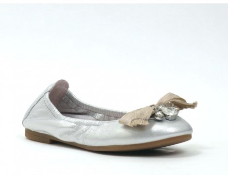 Unisa Ballerina zilver