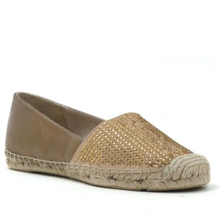 Bibi Lou Espadrille goud