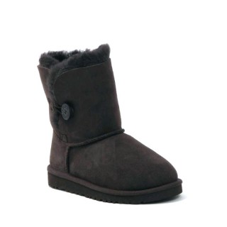 UGG Laars bruin