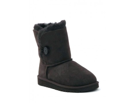 UGG Laars bruin