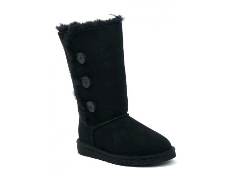 UGG Laars zwart