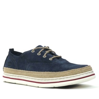 Timberland Veterschoen blauw