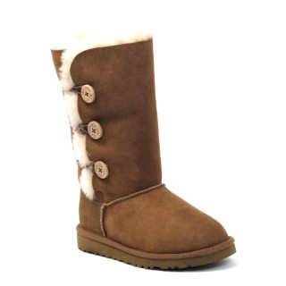 UGG Laars bruin natu