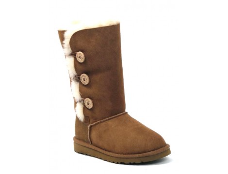 UGG Laars bruin natu