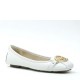 Michael Kors Ballerina wit