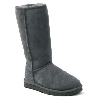 UGG Laars grijs