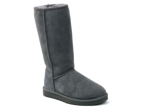 UGG Laars grijs