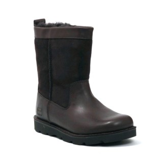 UGG Laars bruin