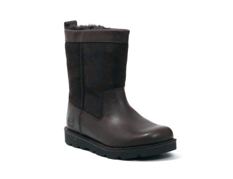 UGG Laars bruin