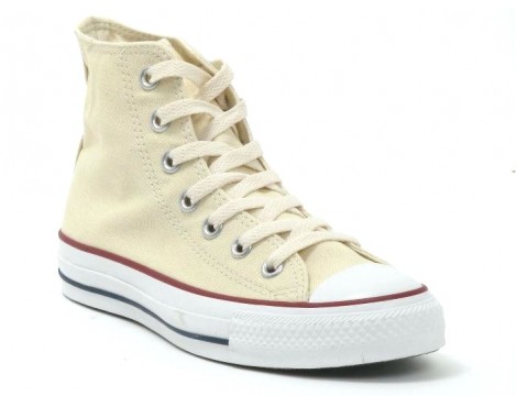 Converse Gymp roomwit