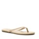 TKEES Slipper beige