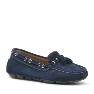 Gianni De Simone Instapper blauw