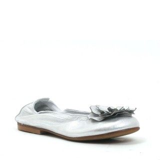 Clic Ballerina zilver