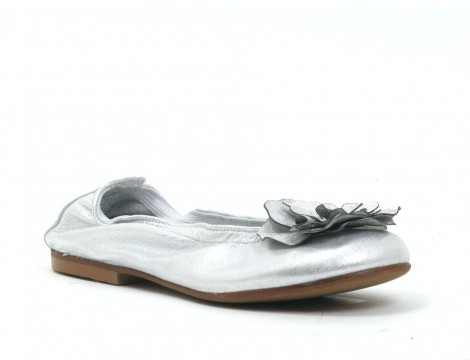 Clic Ballerina zilver