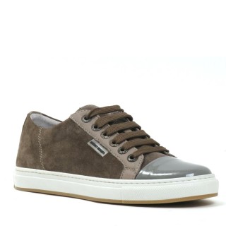 Antony Morato Sneaker taupe