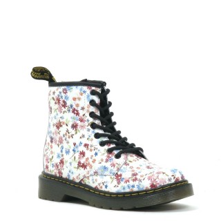 Dr. Martens Veterschoen multicolor