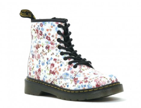 Dr. Martens Veterschoen multicolor