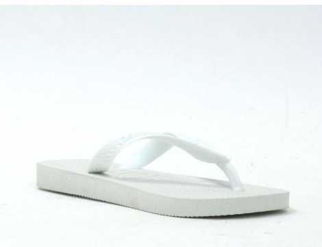 Havaianas Slipper wit