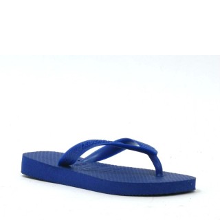 Havaianas Slipper kobaltblauw