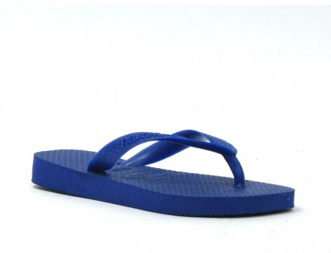 Havaianas Slipper kobaltblauw