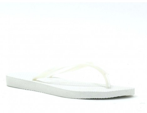 Havaianas Slipper wit